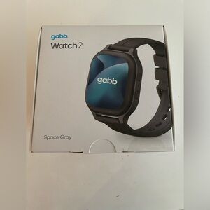 Gabb Watch 2 with Straps